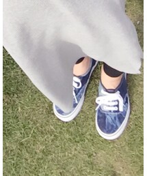 VANS | スニーカー