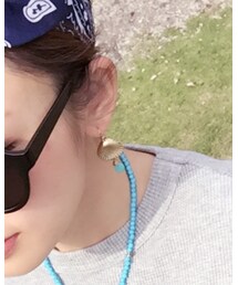 JOURNAL STANDARD | ピアス（両耳用）