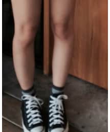 CONVERSE | スニーカー