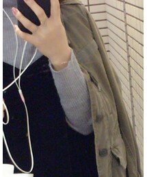 GU | ニット/セーター