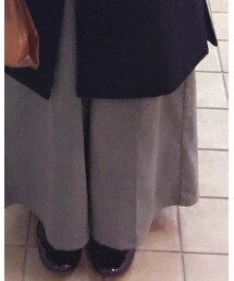 UNIQLO | バレエシューズ