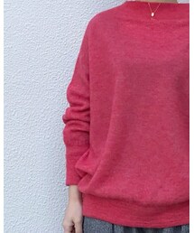 equo | ニット/セーター