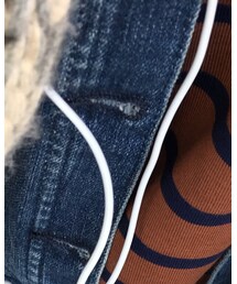 GAP | デニムジャケット