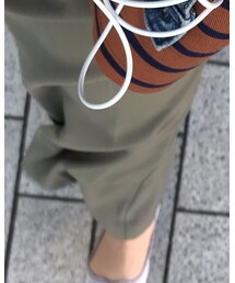 GU | スラックス