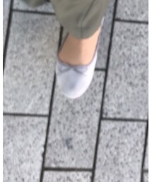 H&M | バレエシューズ