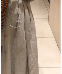 UNIQLO | シャツワンピース