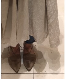 UNIQLO | デニムパンツ