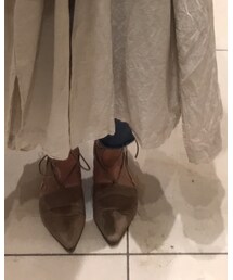 GU | スリッポン