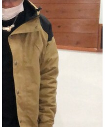 SIERRA DESIGNS | ジャケット/アウター