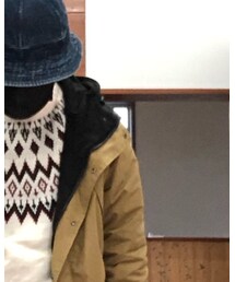 SIERRA DESIGNS | ジャケット/アウター