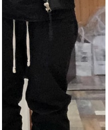 DRKSHDW by RICK OWENS | パンツ