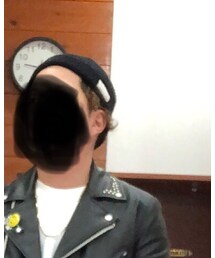 BEAUTY&YOUTH UNITED ARROWS | ニットキャップ/ビーニー