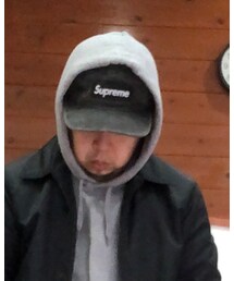 Supreme  | キャップ