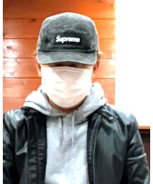 Supreme  | キャップ
