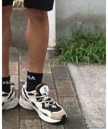FILA | スニーカー