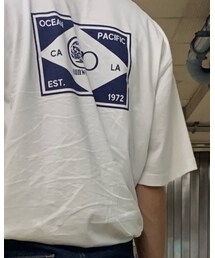 Ocean Pacific | Tシャツ/カットソー