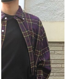 RALPH LAUREN | シャツ/ブラウス