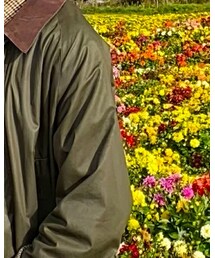 Barbour | ライダースジャケット