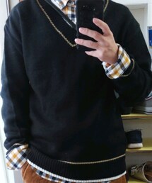 THE SHOP TK  | ニット/セーター