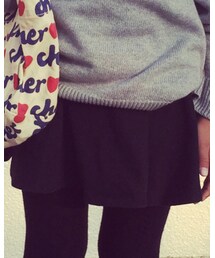 agnes b. | スカート