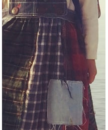 BOOFOOWOO | サロペット/オーバーオール