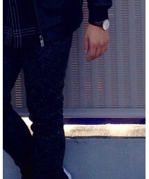 no brand | パンツ