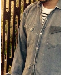 VINTAGE | シャツ/ブラウス