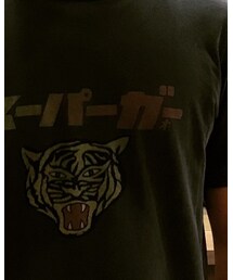 REMI RELIEF | Tシャツ/カットソー