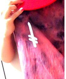 death wish | タンクトップ