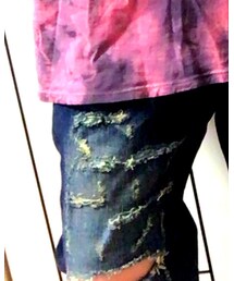 LEFLAH | デニムパンツ