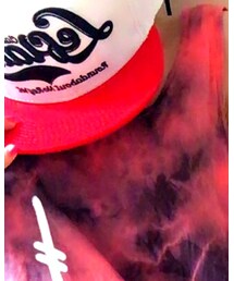 LEFLAH | キャップ