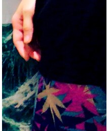 LEFLAH | その他パンツ