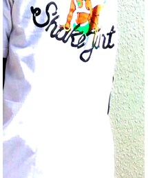 shake junt | Tシャツ/カットソー