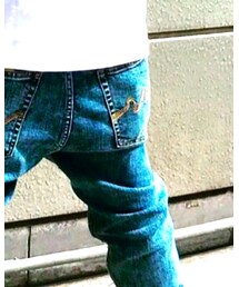 LEFLAH | デニムパンツ