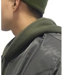 H&M | パーカー
