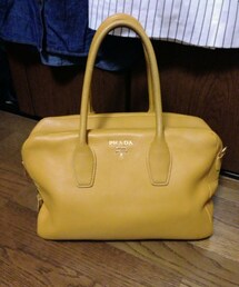PRADA | ハンドバッグ