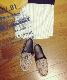 DHOLIC | スニーカー