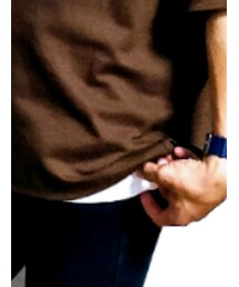 GU | デニムパンツ