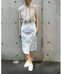 ARCHI | スカート