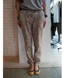 ARCHI | LUCE PANTS (その他パンツ)