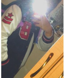 GU | ニット/セーター