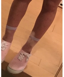 WEGO | ソックス/靴下