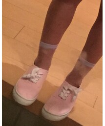 WEGO | スニーカー