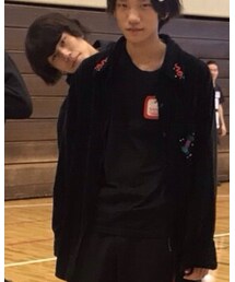 ZARA | Tシャツ/カットソー