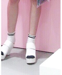 2% TOKYO | ソックス/靴下