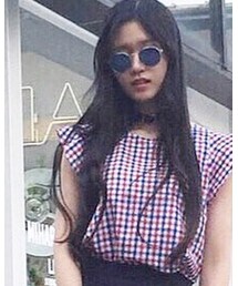 HERE'S | シャツ/ブラウス