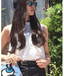 JEANASIS | シャツ/ブラウス