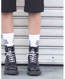 adererror | ソックス/靴下