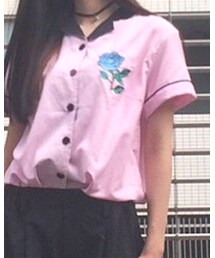 NADIA | トップス