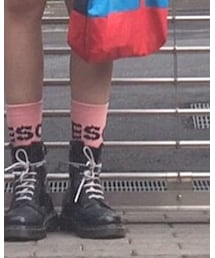 escstudio | レッグウェア